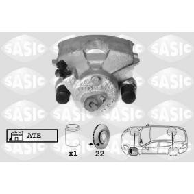 Comprar Pinza de freno de SASIC 6506004 a bajo precio de 166,14 €