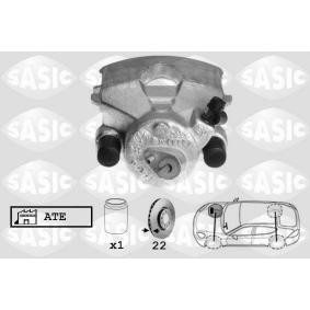 Osta Jarrusatula SASIC:llä 6506005 edullisesti hintaan 186,52 €