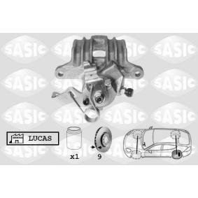Comprar Pinza de freno de SASIC 6506010 a bajo precio de 150,78 €