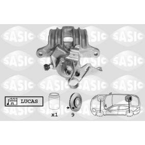 Osta Jarrusatula SASIC:llä 6506011 edullisesti hintaan 112,41 €