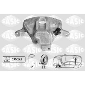 Osta Jarrusatula SASIC:llä 6506018 edullisesti hintaan 146,80 €