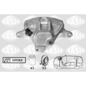 Osta Jarrusatula SASIC:llä 6506019 edullisesti hintaan 146,80 €