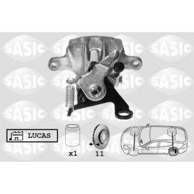 Osta Jarrusatula SASIC:llä 6506028 edullisesti hintaan 189,55 €