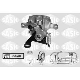 Osta Jarrusatula SASIC:llä 6506029 edullisesti hintaan 274,31 €