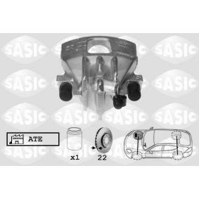 Osta Jarrusatula SASIC:llä 6506031 edullisesti hintaan 210,46 €