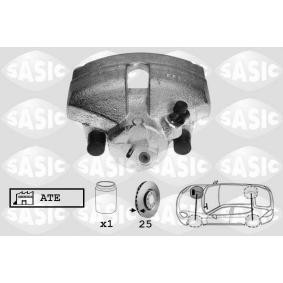 Osta Jarrusatula SASIC:llä 6506121 edullisesti hintaan 203,68 €