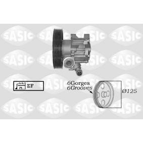 FIAT Servopumpe von SASIC