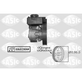 Servopumpe 7070011 von SASIC günstig für 200,84 € online kaufen