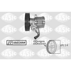 Servopumpe 7070014 von SASIC günstig für 202,93 € online kaufen