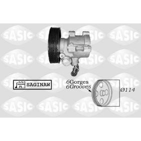 Servopumpe 7070017 von SASIC günstig für 155,32 € online kaufen
