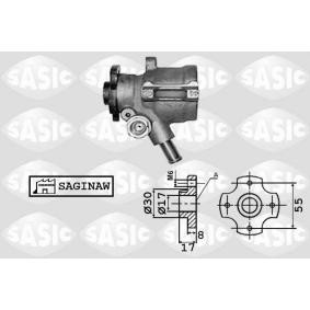 Servopumpe 7070032 von SASIC günstig für 170,13 € online kaufen