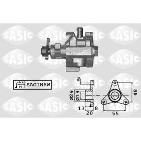 Servopumpe 7074006 von SASIC günstig für 174,54 € online kaufen