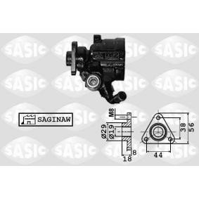 Servopumpe für FIAT von SASIC