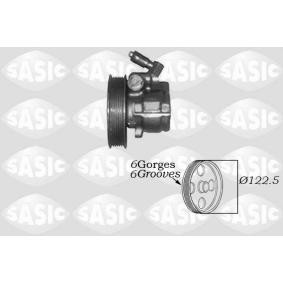 Servopumpe 7076038 von SASIC günstig für 349,57 € online kaufen