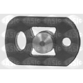Compre Batente de encosto, silenciador da SASIC 7551701 a um preço baixo por 4,99 €