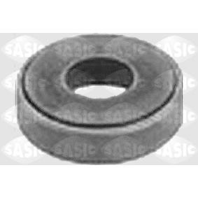 Compre Rolamento de rolos, suporte apoio do conj. mola / amortecedor da SASIC 8005203 a um preço baixo por 5,11 €