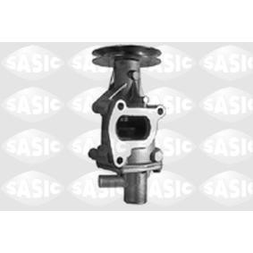 Achetez des Pompe à eau SASIC 9001018 à prix pour 68,24 €