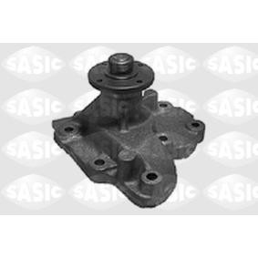 Comprar Bomba de agua de SASIC 9001044 a bajo precio de 108,89 €