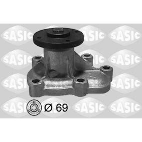 Wasserpumpe von SASIC günstig für 46,84 €