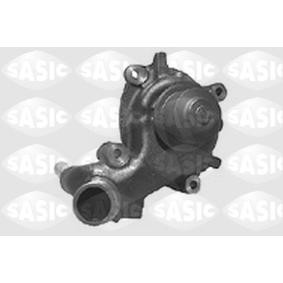 Achetez des Pompe à eau SASIC 9001257 à prix pour 63,49 €