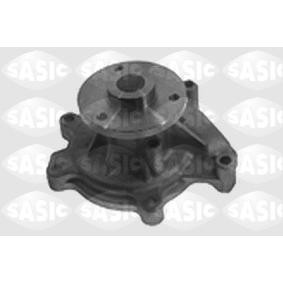 Acquista Pompa acqua da SASIC 9001267 a buon mercato per soli 50,88 €