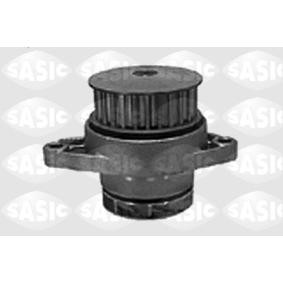 Osta Vesipumppu SASIC:llä 9001284 edullisesti hintaan 60,72 €