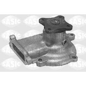 Achetez des Pompe à eau SASIC 9001302 à prix pour 61,19 €