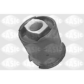 Achetez des Silent bloc d'essieu SASIC 9001556 à prix pour 43,96 €