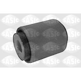 Achetez des Silent bloc d'essieu SASIC 9001605 à prix pour 14,05 €