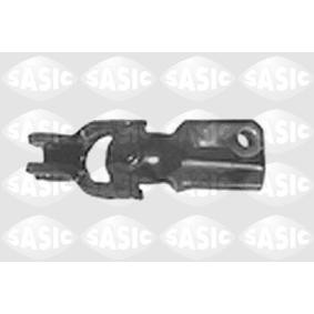 Comprar Articulación, columna de dirección de SASIC 9004007 a bajo precio de 40,08 €