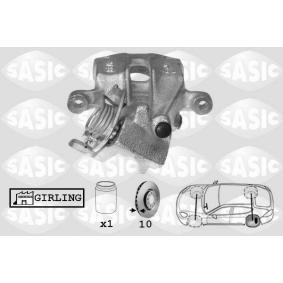 Osta Jarrusatula SASIC:llä SCA0008 edullisesti hintaan 159,57 €