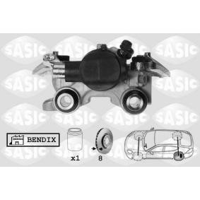 PEUGEOT Bremssattel von SASIC