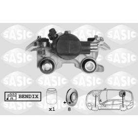 PEUGEOT Bremssattel von SASIC