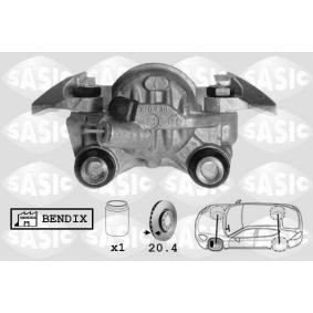 Osta Jarrusatula SASIC:llä SCA0024 edullisesti hintaan 83,42 €
