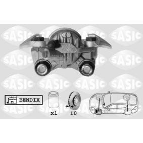 Osta Jarrusatula SASIC:llä SCA0034 edullisesti hintaan 140,15 €
