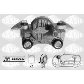 Osta Jarrusatula SASIC:llä SCA0035 edullisesti hintaan 140,15 €