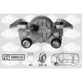 Osta Jarrusatula SASIC:llä SCA0044 edullisesti hintaan 112,10 €