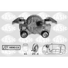 Osta Jarrusatula SASIC:llä SCA0045 edullisesti hintaan 112,10 €