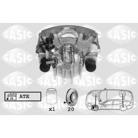 PEUGEOT Bremssattel von SASIC