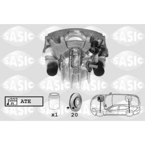 PEUGEOT Bremssattel von SASIC