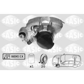 Osta Jarrusatula SASIC:llä SCA0056 edullisesti hintaan 156,56 €