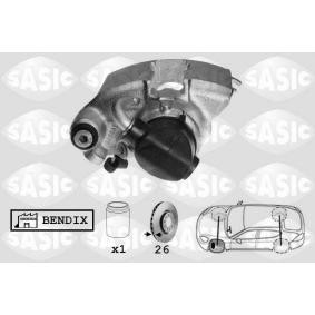 Osta Jarrusatula SASIC:llä SCA0058 edullisesti hintaan 157,89 €