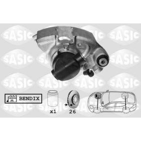 Osta Jarrusatula SASIC:llä SCA0059 edullisesti hintaan 157,89 €