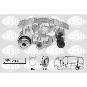 Osta Jarrusatula SASIC:llä SCA0078 edullisesti hintaan 124,26 €