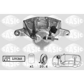 PEUGEOT Bremssattel von SASIC
