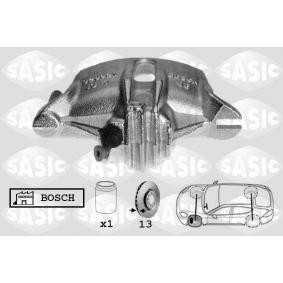 PEUGEOT Bremssattel von SASIC