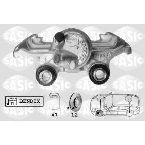 Osta Jarrusatula SASIC:llä SCA4032 edullisesti hintaan 97,28 €