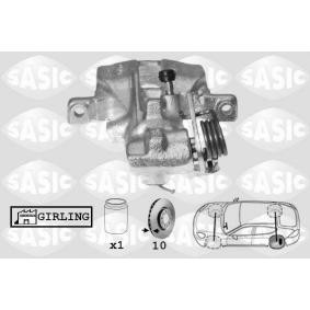Comprar Pinza de freno de SASIC SCA6048 a bajo precio de 214,76 €