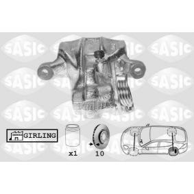 Comprar Pinza de freno de SASIC SCA6114 a bajo precio de 285,79 €