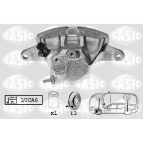 Osta Jarrusatula SASIC:llä SCA6164 edullisesti hintaan 183,38 €